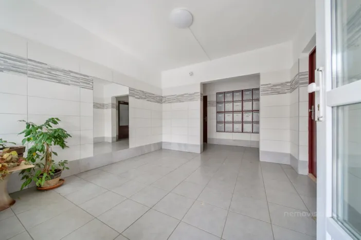 Prodej bytu 3+1, Brno - Lesná, Šrámkova, 72 m2