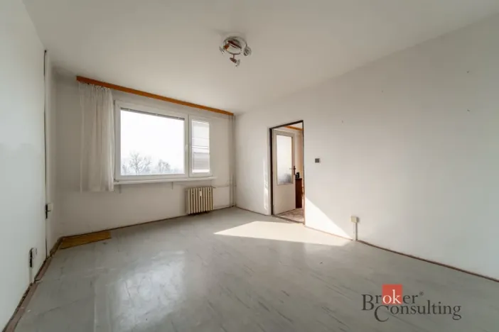 Prodej bytu 1+1, Litvínov - Horní Litvínov, Tylova, 36 m2