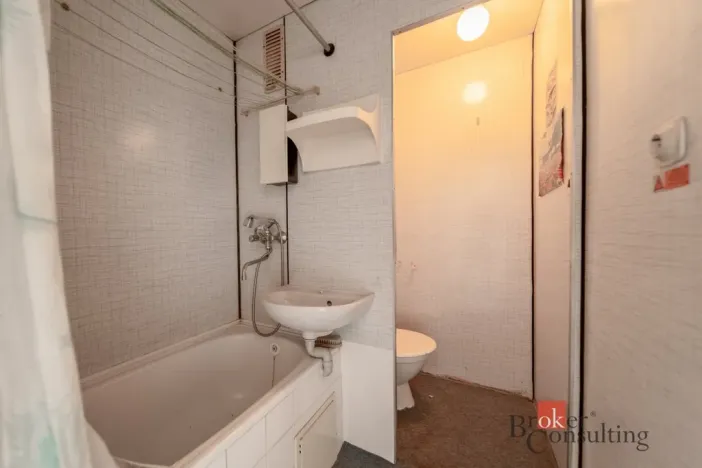 Prodej bytu 1+1, Litvínov - Horní Litvínov, Tylova, 36 m2