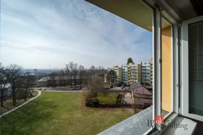 Prodej bytu 1+1, Litvínov - Horní Litvínov, Tylova, 36 m2