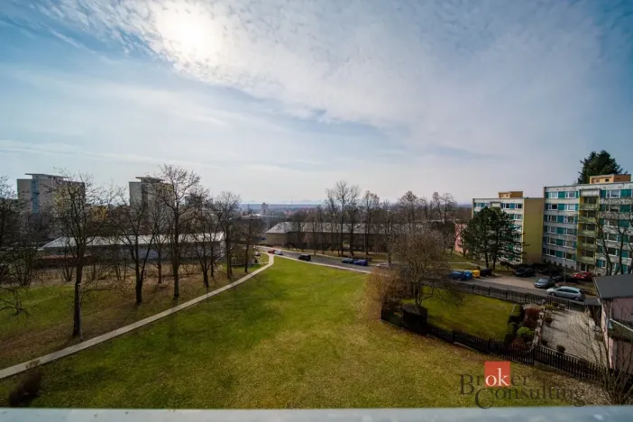 Prodej bytu 1+1, Litvínov - Horní Litvínov, Tylova, 36 m2