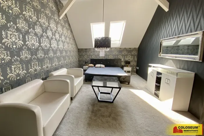 Pronájem ubytování, Hodonín, 292 m2
