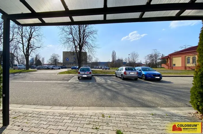 Pronájem ubytování, Hodonín, 292 m2