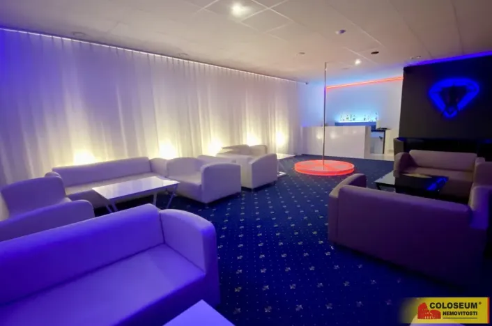 Pronájem ubytování, Hodonín, 292 m2