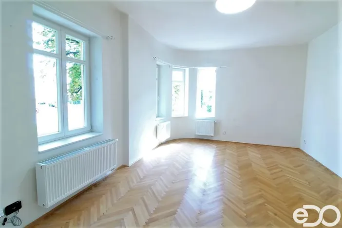 Pronájem bytu 2+kk, Kolín - Kolín II, Riegrovo náměstí, 58 m2