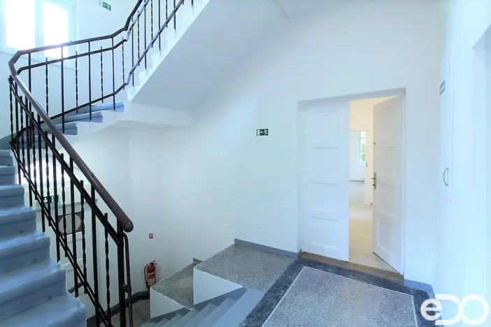 Pronájem bytu 2+kk, Kolín - Kolín II, Riegrovo náměstí, 58 m2