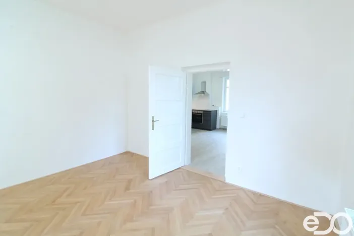Pronájem bytu 2+kk, Kolín - Kolín II, Riegrovo náměstí, 58 m2