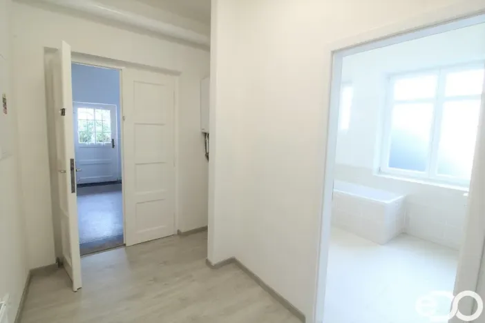 Pronájem bytu 2+kk, Kolín - Kolín II, Riegrovo náměstí, 58 m2