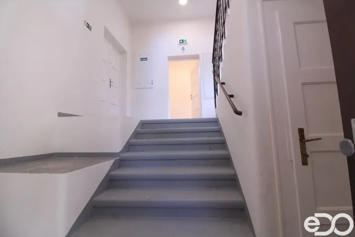 Pronájem bytu 2+kk, Kolín - Kolín II, Riegrovo náměstí, 58 m2