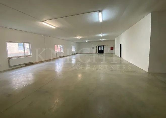 Pronájem výrobních prostor, Cheb, Pekařská, 1200 m2