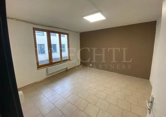 Pronájem výrobních prostor, Cheb, Pekařská, 1200 m2
