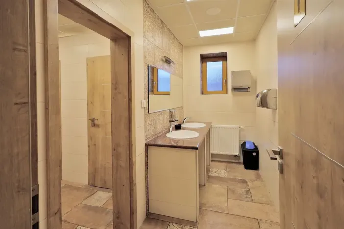 Prodej restaurace, Chodov, U Porcelánky, 350 m2