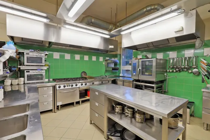 Prodej restaurace, Chodov, U Porcelánky, 350 m2