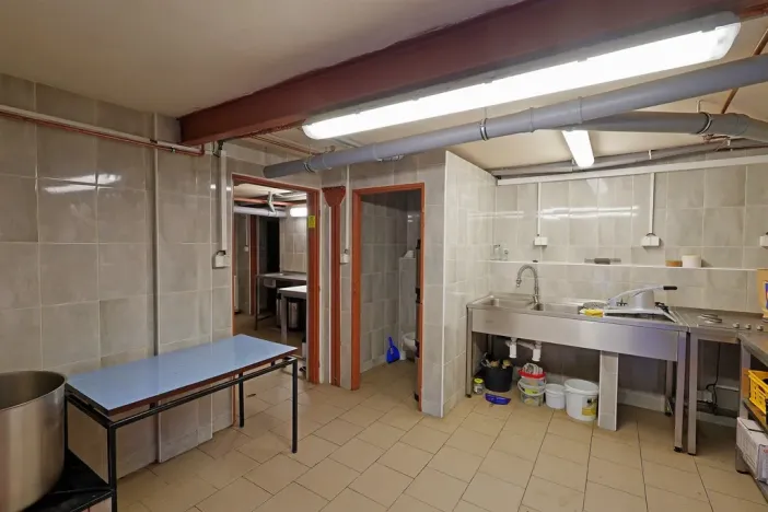 Prodej restaurace, Chodov, U Porcelánky, 350 m2