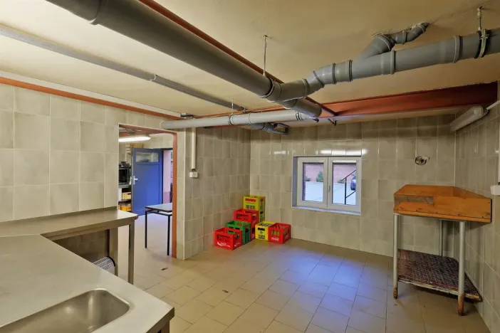 Prodej restaurace, Chodov, U Porcelánky, 350 m2