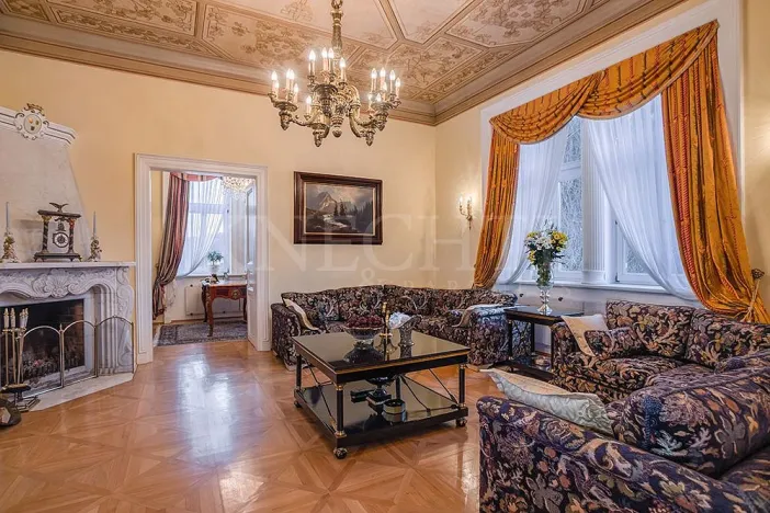 Prodej rodinného domu, Senohraby, Za starou poštou, 609 m2