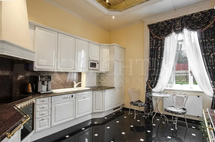 Prodej rodinného domu, Senohraby, Za starou poštou, 609 m2