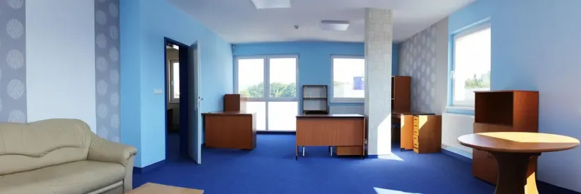 Pronájem kanceláře, Karlovy Vary, Mariánskolázeňská, 16 m2