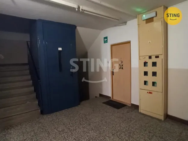 Prodej bytu 2+kk, Jeseník, Tyršova, 40 m2