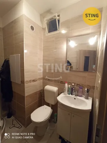 Prodej bytu 2+kk, Jeseník, Tyršova, 40 m2