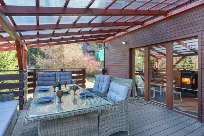 Prodej chaty, Žacléř, 109 m2