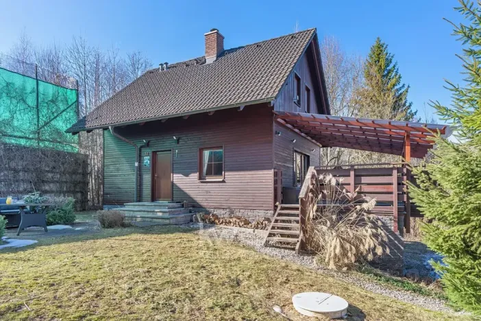 Prodej chaty, Žacléř, 109 m2