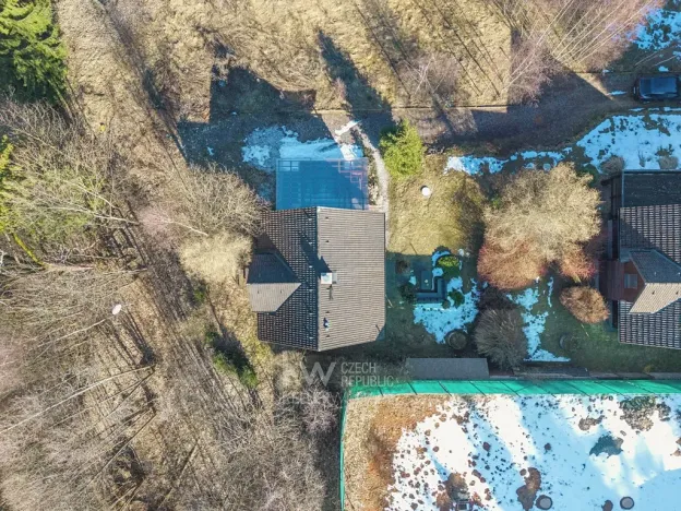 Prodej chaty, Žacléř, 109 m2