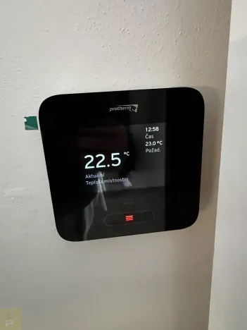 Prodej bytu 2+kk, Praha - Dubeč, Winklerova, 49 m2