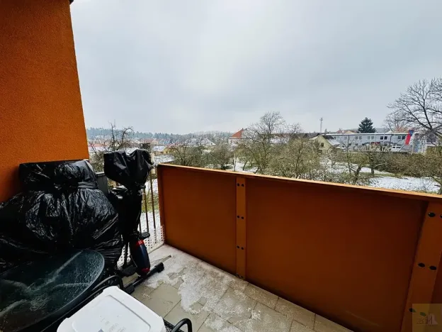 Prodej bytu 2+kk, Praha - Dubeč, Winklerova, 49 m2