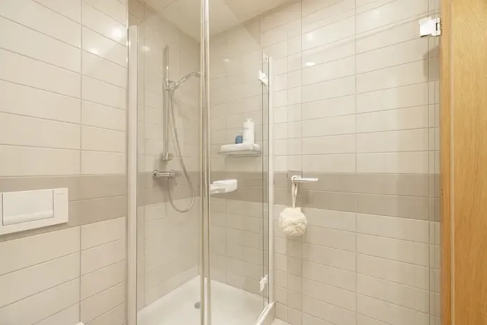 Pronájem bytu 2+kk, Praha - Smíchov, Karla Engliše, 63 m2