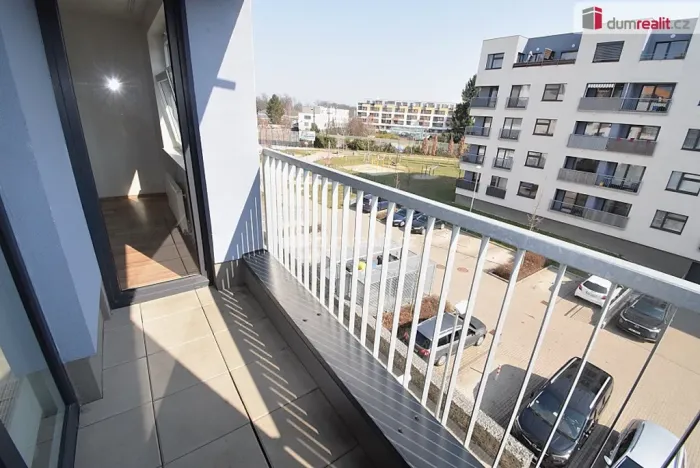 Pronájem bytu 4+kk, Praha - Uhříněves, Oty Bubeníčka, 78 m2