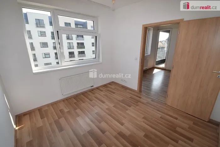 Pronájem bytu 4+kk, Praha - Uhříněves, Oty Bubeníčka, 78 m2
