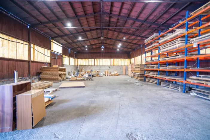 Pronájem skladu, Trutnov - Dolní Staré Město, K Úpě, 150 m2