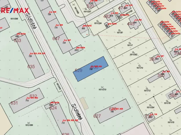 Prodej bytu 2+1, Rotava, Sídliště, 55 m2