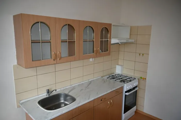 Prodej bytu 2+1, Bruntál, Jaselská, 46 m2