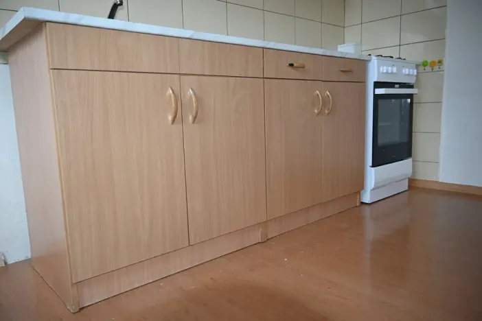 Prodej bytu 2+1, Bruntál, Jaselská, 46 m2