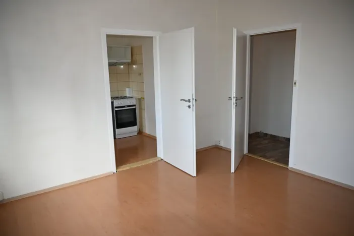 Prodej bytu 2+1, Bruntál, Jaselská, 46 m2