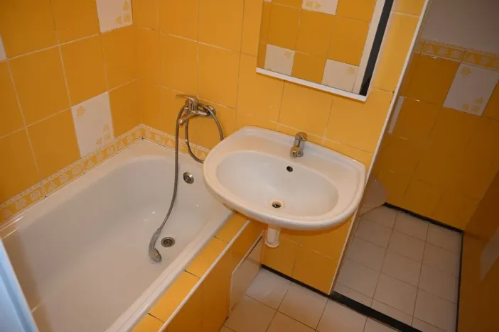 Prodej bytu 2+1, Bruntál, Jaselská, 46 m2