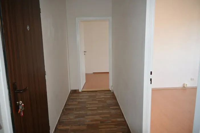 Prodej bytu 2+1, Bruntál, Jaselská, 46 m2