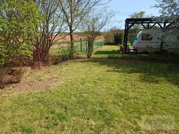 Prodej zahrady, Broumov, 285 m2