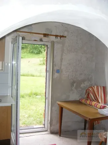 Prodej rodinného domu, Šonov, 80 m2