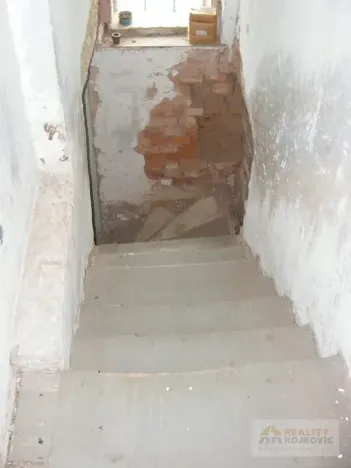 Prodej rodinného domu, Šonov, 80 m2