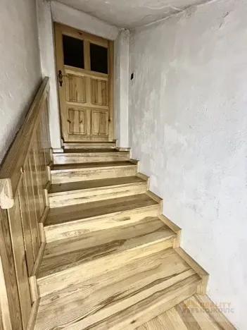 Prodej rodinného domu, Hejtmánkovice, 150 m2