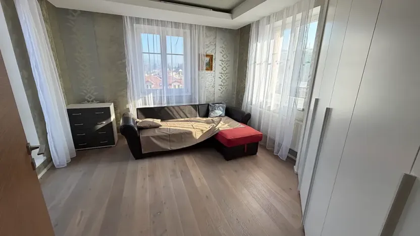 Pronájem bytu 3+kk, Luhačovice, 88 m2