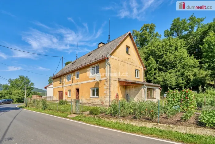 Prodej rodinného domu, Šemnice - Dubina, 150 m2