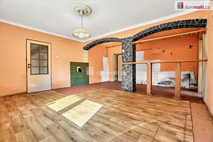 Prodej rodinného domu, Šemnice - Dubina, 150 m2