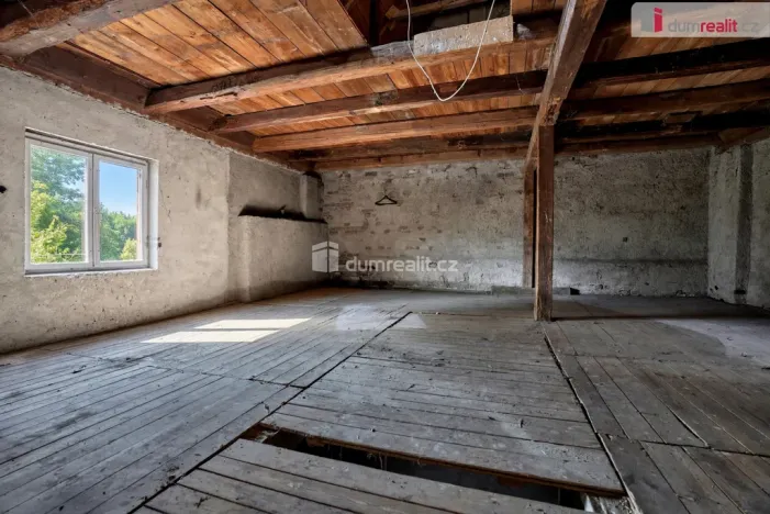 Prodej rodinného domu, Šemnice - Dubina, 150 m2