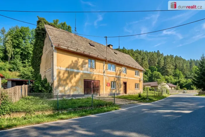 Prodej rodinného domu, Šemnice - Dubina, 150 m2