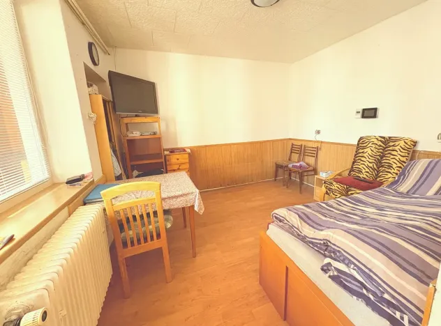 Prodej rodinného domu, Osvětimany, 79 m2