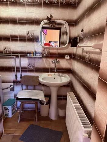 Prodej rodinného domu, Osvětimany, 79 m2